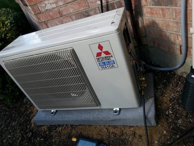 Dub's Heating and Air Inc