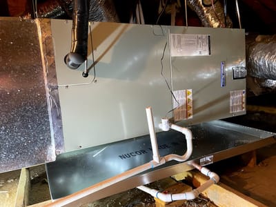 Dub's Heating and Air Inc