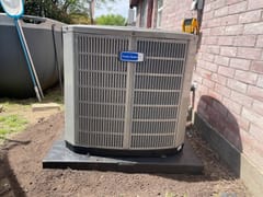 Dub's Heating and Air Inc