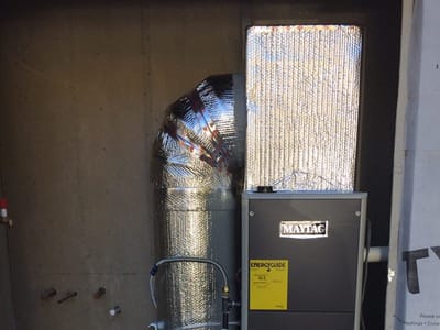 Duboce Triangle Air Conditioner Repair