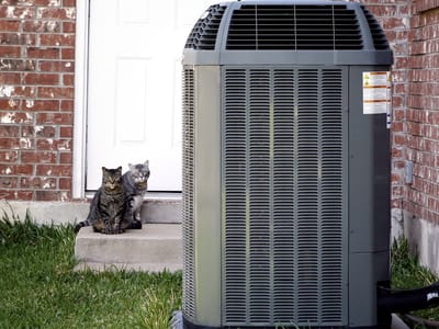 Duboce Triangle Air Conditioner Repair