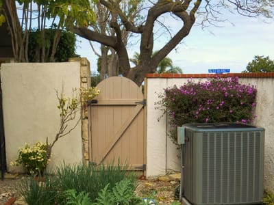 Duboce Triangle Air Conditioner Repair