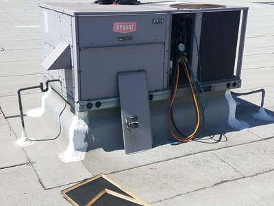 Duboce Triangle Air Conditioner Repair