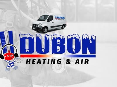 Dubon Heating & Air