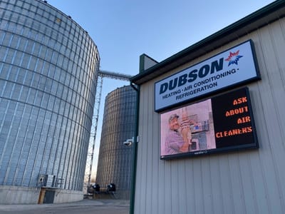 Dubson Heating, Air Conditioning & Refrigeration, Inc.