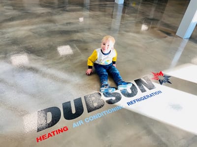 Dubson Heating, Air Conditioning & Refrigeration, Inc.