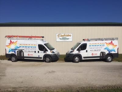 Dubson Heating, Air Conditioning & Refrigeration, Inc.