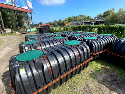 Duck Duck Rooter Plumbing, Septic & Air Conditioning