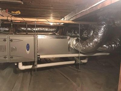 Duct Care Services Pros