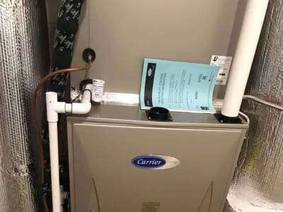 Duct Care Services Pros