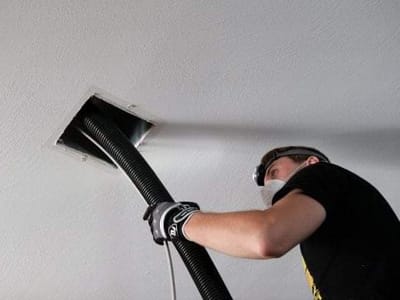 Duct Cleaning CT