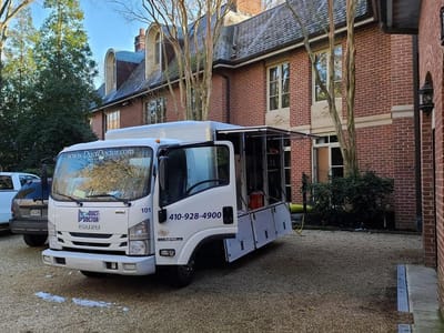 Duct Doctor USA Of DMV