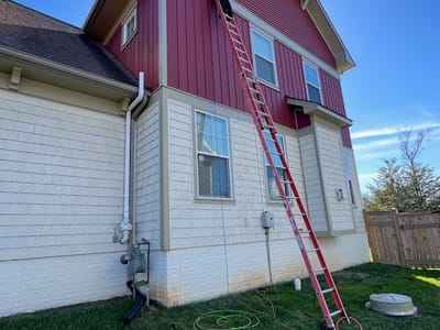 Duct Doctor USA Of DMV