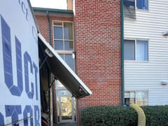 Duct Doctor USA Of DMV