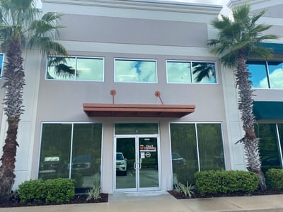 Duct Dynasty Clean Air Corp.