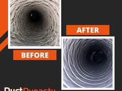 Duct Dynasty Clean Air Corp.