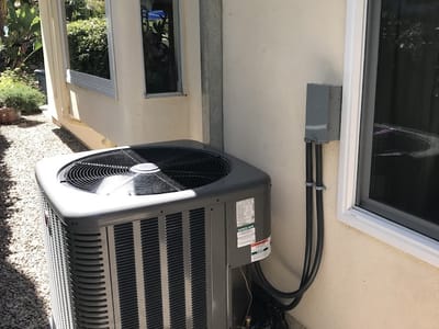 Duct Dynasty Heating & Air