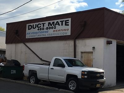 Duct Mate