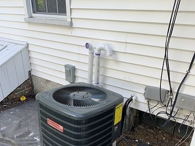 Duct Monkeys Heating and Cooling LLC