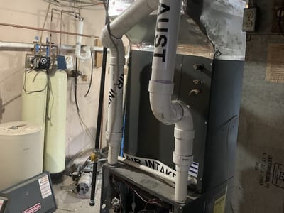 Duct Monkeys Heating and Cooling LLC