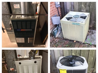 Duct Professor Heating & Cooling