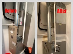 Duct Professor Heating & Cooling