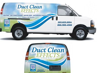 Ductclean Effects, LLC