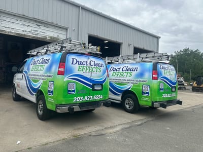 Ductclean Effects, LLC