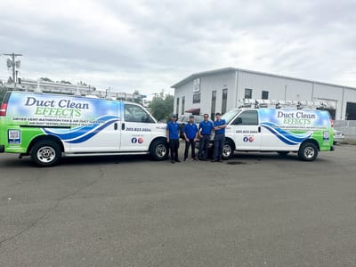 Ductclean Effects, LLC