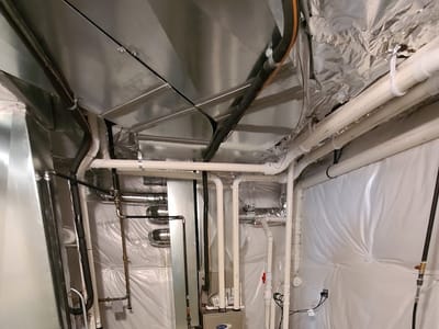 DUCTECH Air Conditioning | AC Installation | AC Repair | AC Service