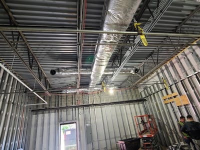 DUCTECH Air Conditioning | AC Installation | AC Repair | AC Service