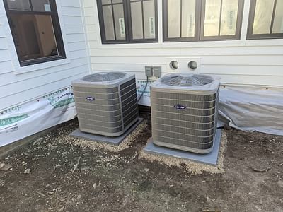 DUCTECH Air Conditioning | AC Installation | AC Repair | AC Service