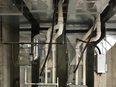 DUCTECH Furnace Installation & Furnace Repair