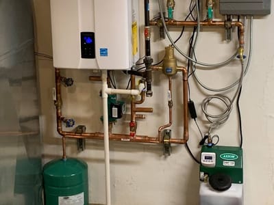 DUCTECH Furnace Installation & Furnace Repair