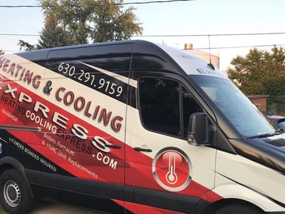 DUCTECH Furnace Installation & Furnace Repair