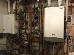 DUCTECH Furnace Installation & Furnace Repair
