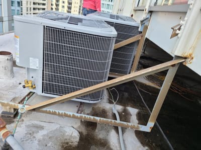 DUCTECH Furnace Repair & Furnace Installation