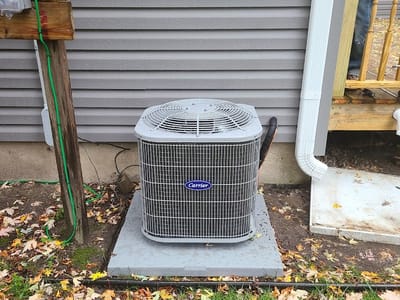 DUCTECH Furnace Repair & Furnace Installation