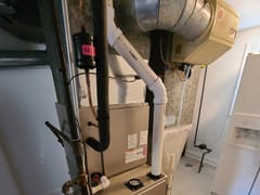 DUCTECH Furnace Repair & Furnace Installation