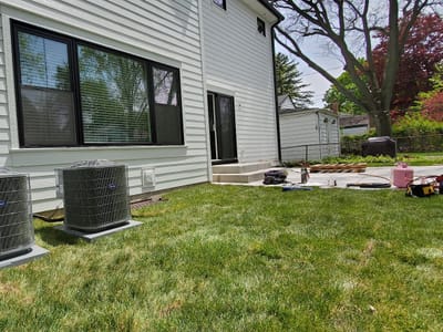 DUCTECH Furnace Repair & Furnace Installation