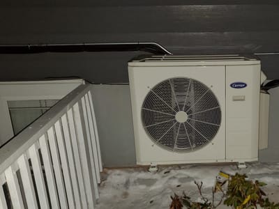 DUCTECH Furnace Repair & Furnace Installation