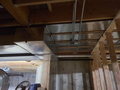 DucTech HVAC Air Conditioning Repair & AC Installations | Furnace Repair & Furnace Installation