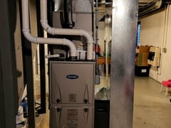 DucTech HVAC Air Conditioning Repair & AC Installations | Furnace Repair & Furnace Installation
