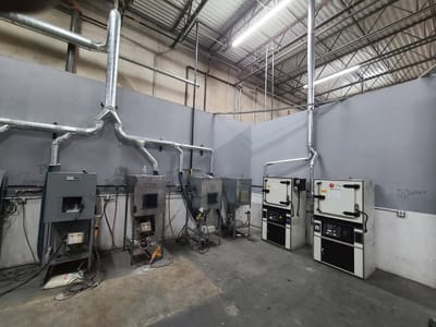 DUCTECH HVAC Contractors & HVAC Repair