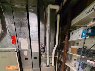 DUCTECH HVAC Contractors & HVAC Repair