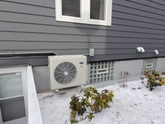 DUCTECH HVAC Contractors & HVAC Repair