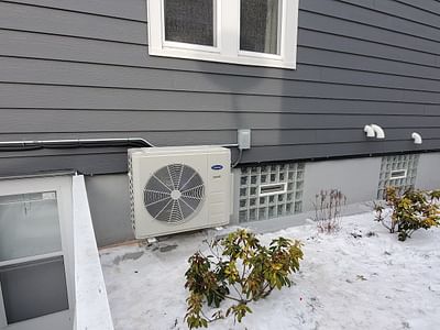 DUCTECH HVAC Contractors & HVAC Repair