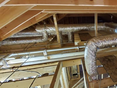 DUCTECH HVAC Contractors & HVAC Repair