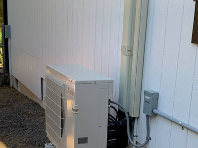 Ductless Air Heating & Cooling LLC