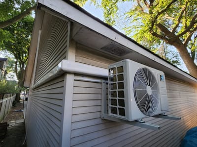 Ductless Direct